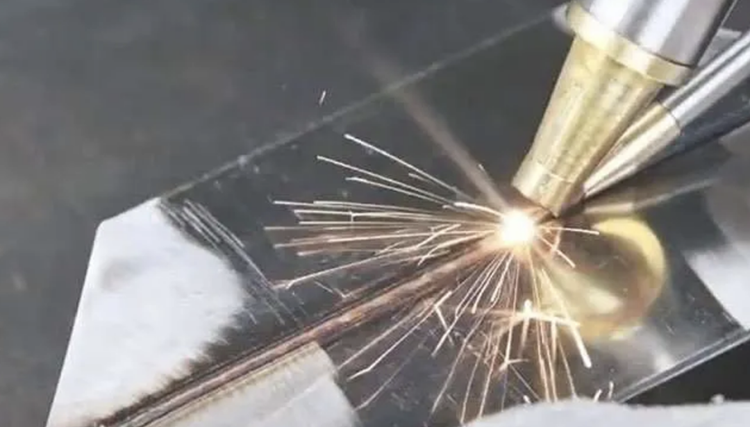 How Strong Is a Laser Welder