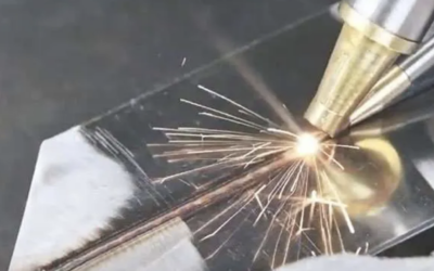 How Strong Is a Laser Welder