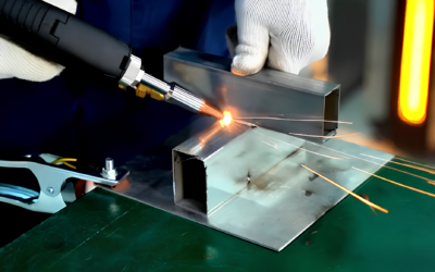 How Easy Is A Handheld Laser Welding Machine To Operate?