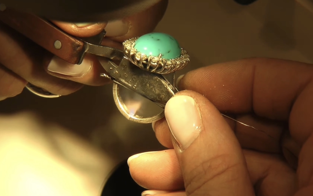 Can You Use A Jewelry Laser Welder At Home?