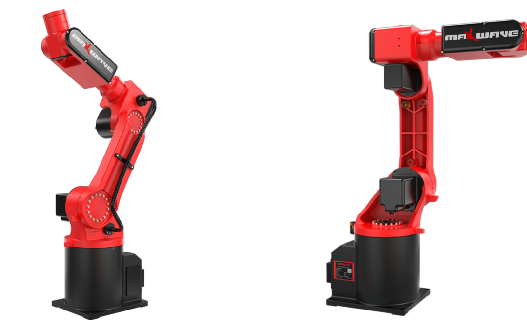 How do I choose the right robotic arm for my needs?