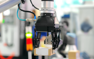 Key Considerations When Selecting Robot Arms for Your Application